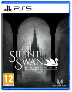 Selecta Play The Silent Swan: Rising in the Mist Edition