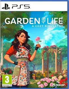 Nacon Garden Life: A Cozy Simulator