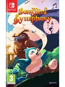 Pqube Songbird Symphony (Code in a Box)