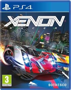Soedesco Xenon Racer