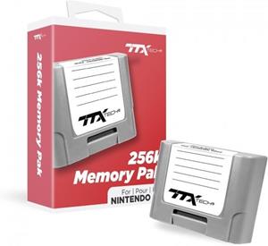 TTX Tech TTX 256K Memory Pack