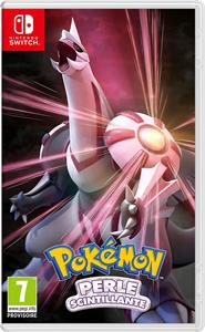 Nintendo Pokemon Shining Pearl (verpakking Frans, game Engels)