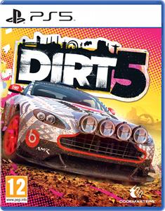 Codemasters Dirt 5