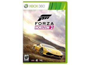 Microsoft Forza Horizon 2