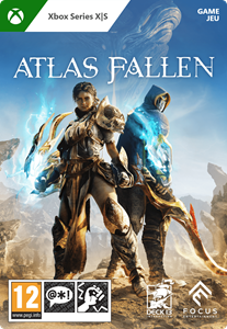 Focus Atlas Fallen