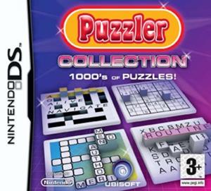 Ubisoft Puzzler Collection