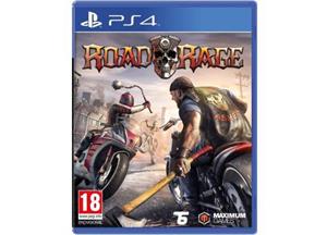 Maximum Games Road Rage