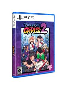 Limited Run River City Girls 2 ( Games)