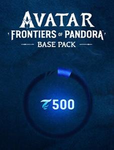 Ubisoft Avatar: Frontiers of Pandora Base Pack– 500 Tokens
