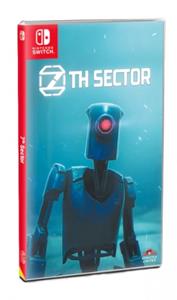 Strictly Limited Games 7th Sector Limited Edition