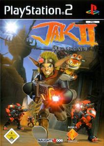 Sony Interactive Entertainment Jak 2 Renegade