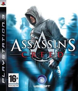 Ubisoft Assassin's Creed