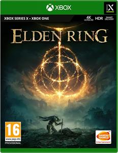 Bandai Namco Elden Ring