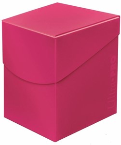 Ultra Pro Deckbox Eclipse Pro 100+ Roze