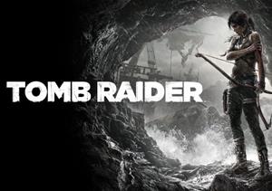 Xbox 360 Tomb Raider EN Global