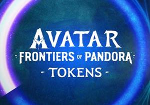 Xbox Series Avatar: Frontiers of Pandora 2250 Tokens