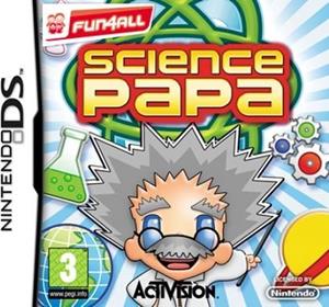 Activision Science Pappa