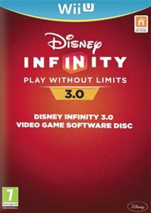 Disney Interactive Disney Infinity 3.0 (game only)