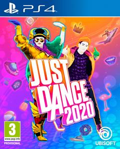 Ubisoft Just Dance 2020