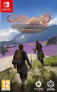 Plaion Outward Definitive Edition