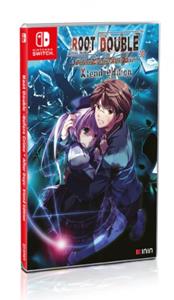 Strictly Limited Games Root Double Before Crime After Days Xtend Edition ()