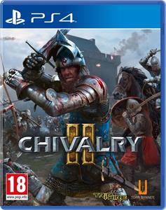 Deep Silver Chivalry II - Day One Edition