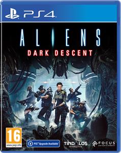 Focus Home Interactive Aliens - Dark Descent