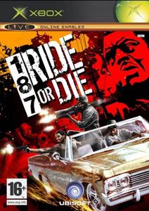 Ubisoft 187 Ride or Die