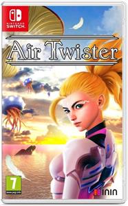 ININ Games Air Twister