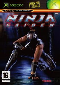 Microsoft Ninja Gaiden