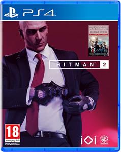 Warner Bros Hitman 2