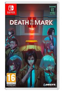 Aksys Games Spirit Hunter: Death Mark II