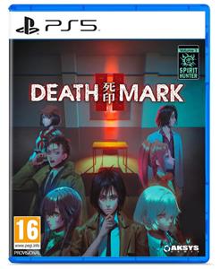 Aksys Games Spirit Hunter: Death Mark II