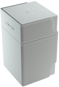 GameGenic Deckbox Watchtower 100+ Convertible Wit