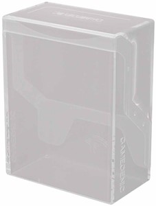 GameGenic Bastion 50+ Deckbox White