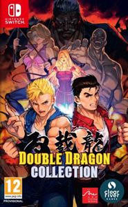 Arc System Works Double Dragon Collection