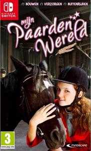 Mindscape Mijn Paardenwereld