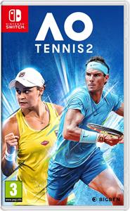 Bigben AO Tennis 2