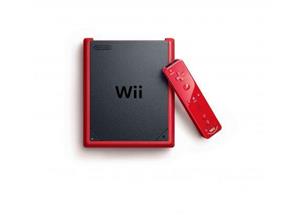 Nintendo Wii Mini (boxed)