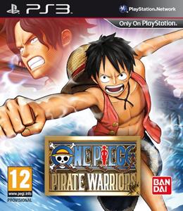 Bandai One Piece Pirate Warriors