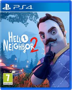 GearBox Hello Neighbor 2