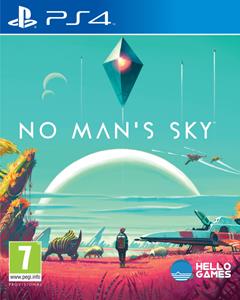 Sony Computer Entertainment No Man's Sky