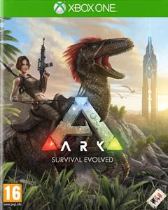 Koch Media ARK Survival Evolved