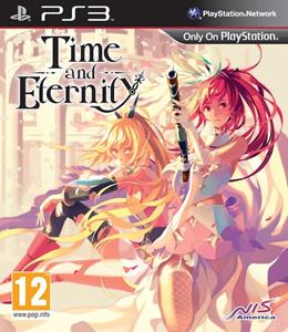 NIS Time and Eternity