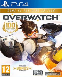 Blizzard Overwatch (Game of the Year Edition)