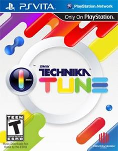 Pentavision Technika Tune