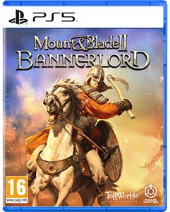 Prime Matter Mount & Blade 2 Bannerlord