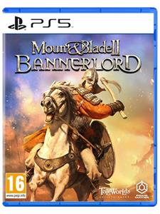 Prime Matter Mount & Blade 2 Bannerlord