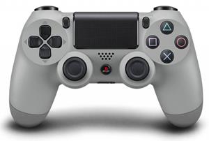 Sony Computer Entertainment Sony Dual Shock 4 Controller (Limited Anniversary Edition)