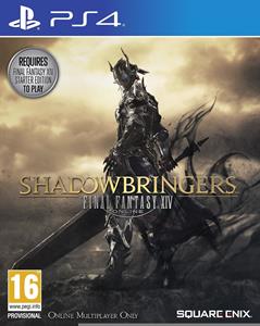 Square Enix Final Fantasy XIV Shadowbringers